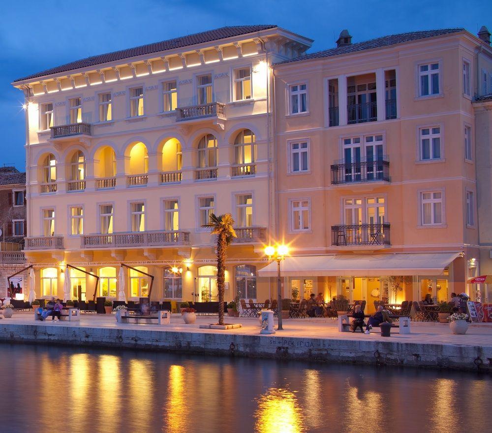 Valamar Riviera Hotel&Residence Poreč Kültér fotó